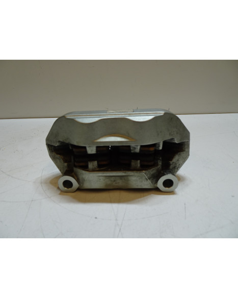 Husqvarna 701, bromsok fram