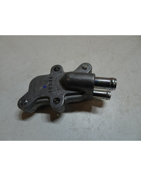 Derbi Senda/Aprilia SX50/Gilera SMT, EGR-ventil 2