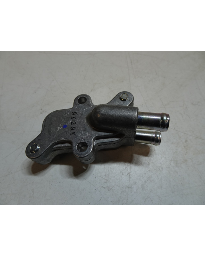 Derbi Senda/Aprilia SX50/Gilera SMT, EGR-ventil