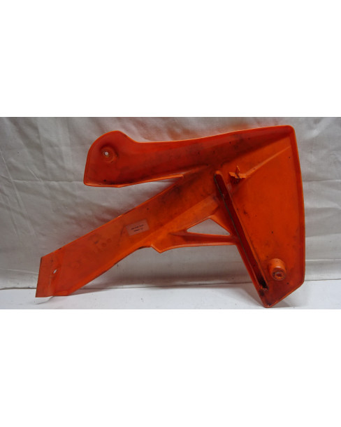 Rieju MRT, kylarvinge vänster 2