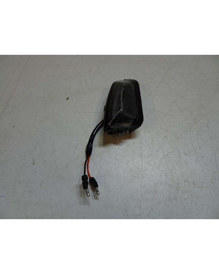 Yadea C1S, blinkers vänster fram