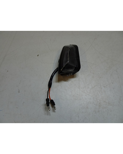 Yadea C1S, blinkers vänster fram