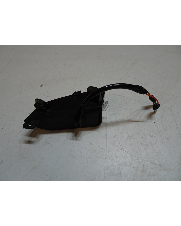 Yadea C1S, blinkers vänster fram