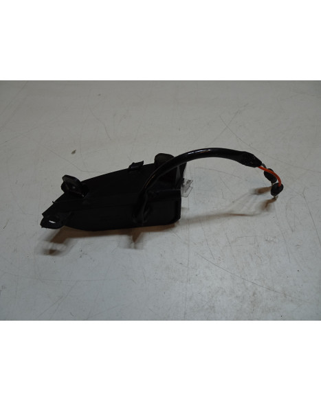 Yadea C1S, blinkers vänster fram