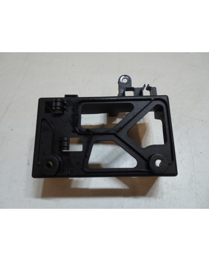 Husqvarna 701, batterilåda