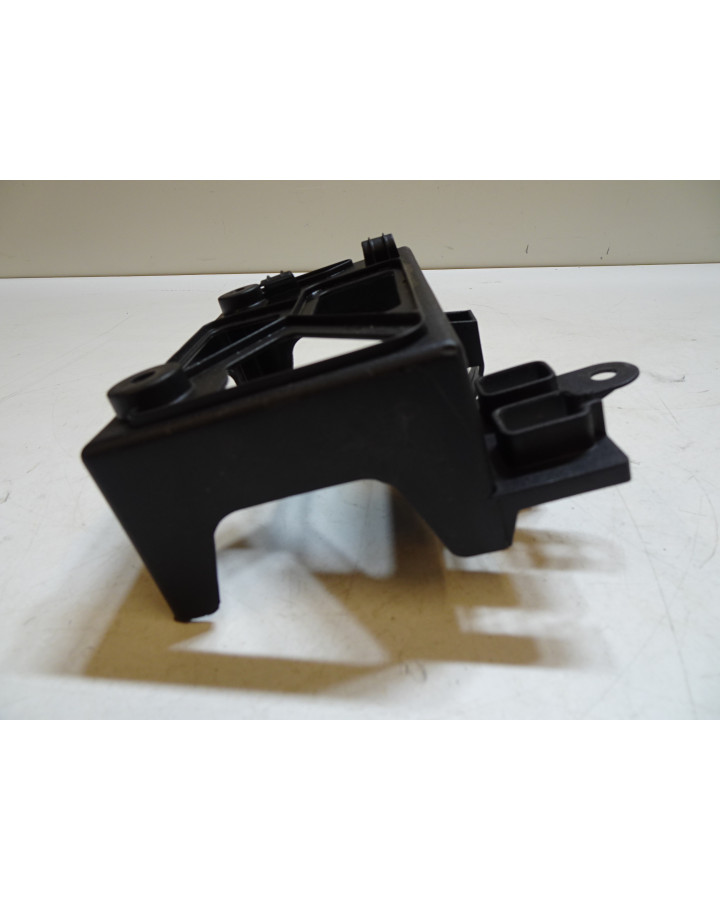 Husqvarna 701, batterilåda