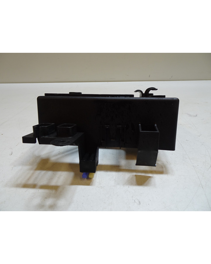 Husqvarna 701, batterilåda