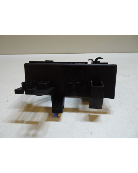 Husqvarna 701, batterilåda