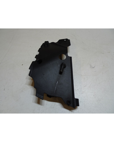 Husqvarna 701, plastdetalj vänster