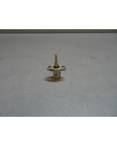 Husqvarna 701, tempsensor