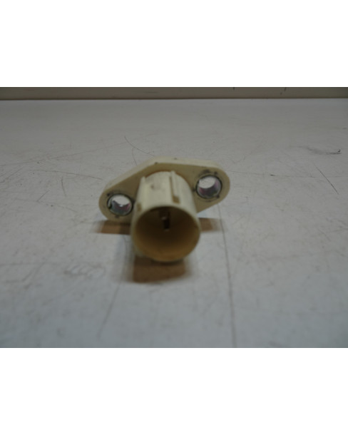 Husqvarna 701, tempsensor 2