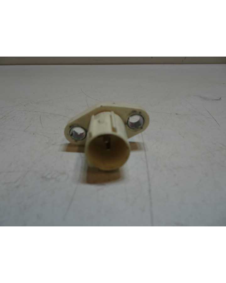 Husqvarna 701, tempsensor