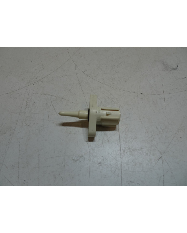 Husqvarna 701, tempsensor