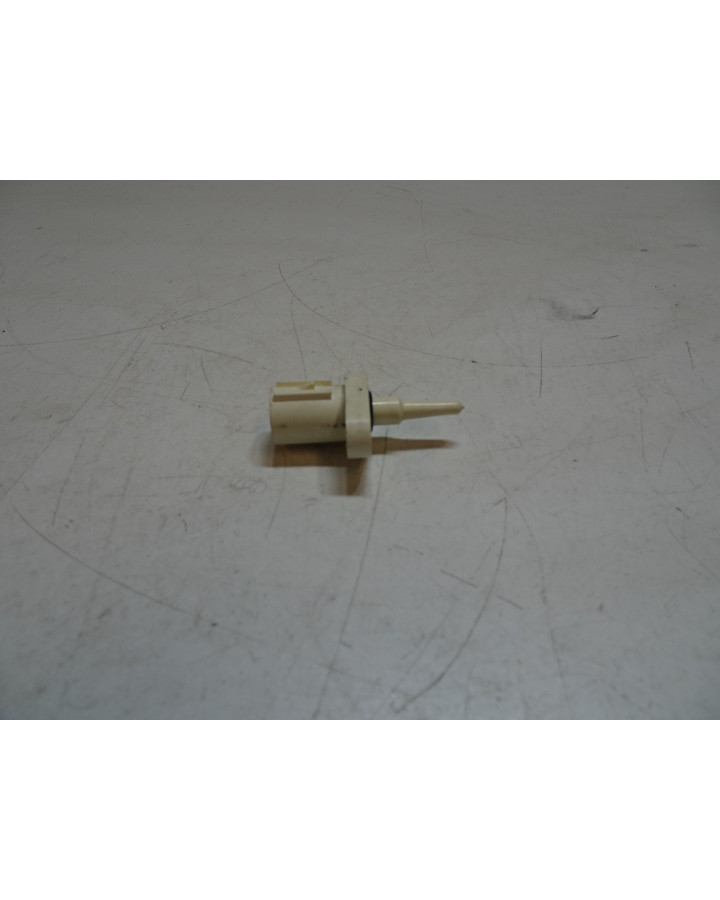 Husqvarna 701, tempsensor