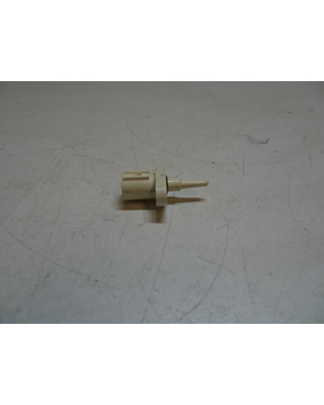 Husqvarna 701, tempsensor