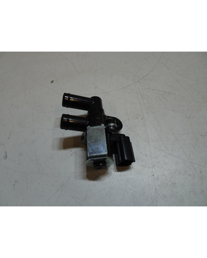 Husqvarna 701, luftsolenoid