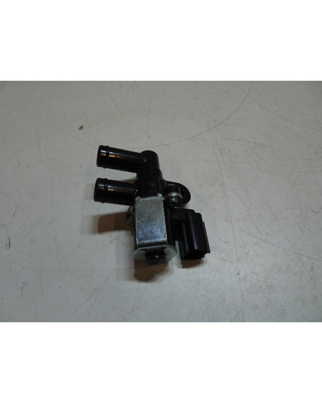 Husqvarna 701, luftsolenoid