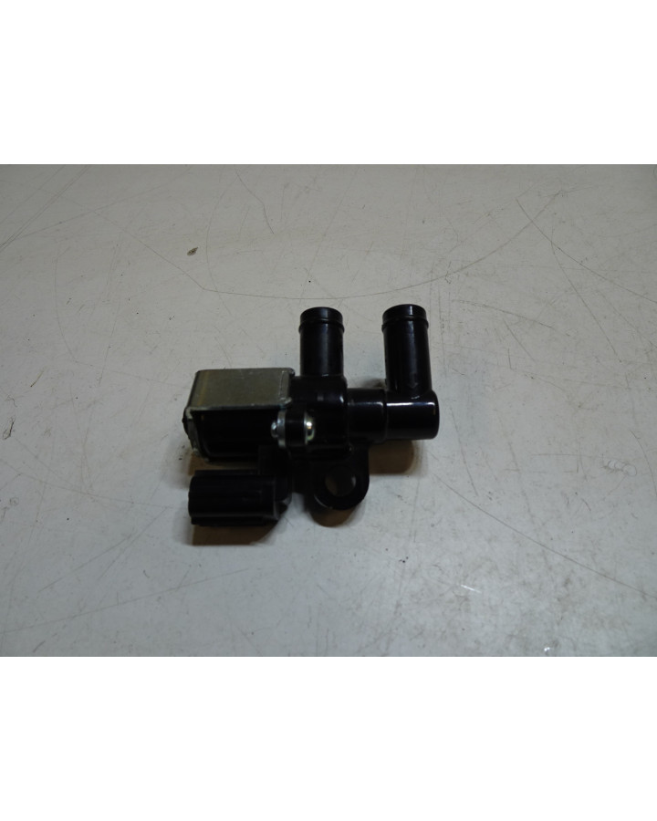 Husqvarna 701, luftsolenoid