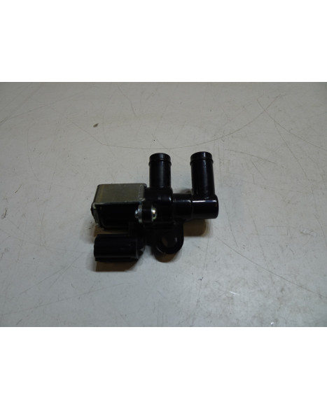 Husqvarna 701, luftsolenoid