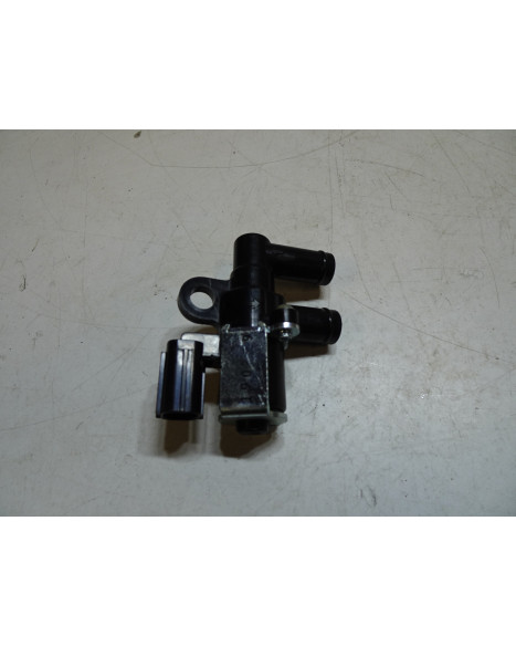 Husqvarna 701, luftsolenoid