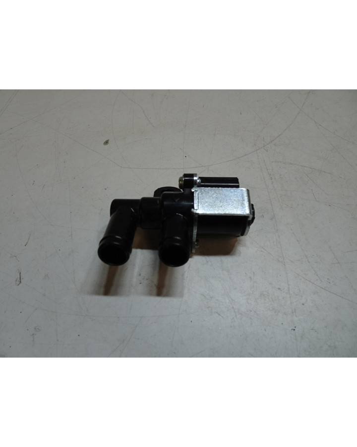 Husqvarna 701, luftsolenoid