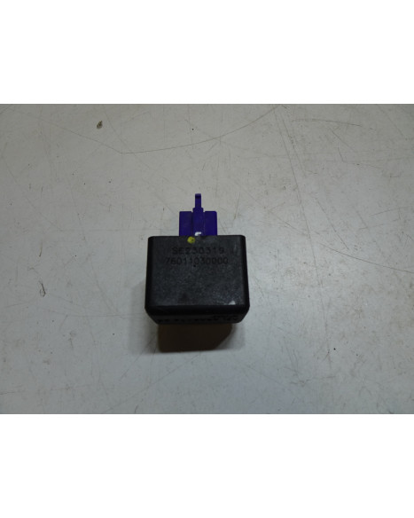 Husqvarna 701, blinkersrelä