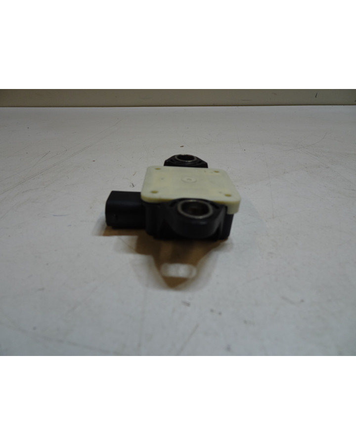 Husqvarna 701, hastighetssensor