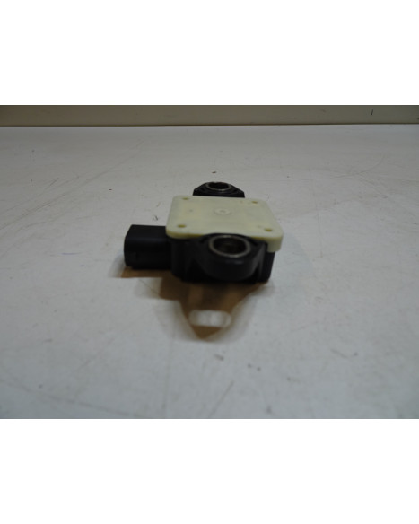 Husqvarna 701, hastighetssensor