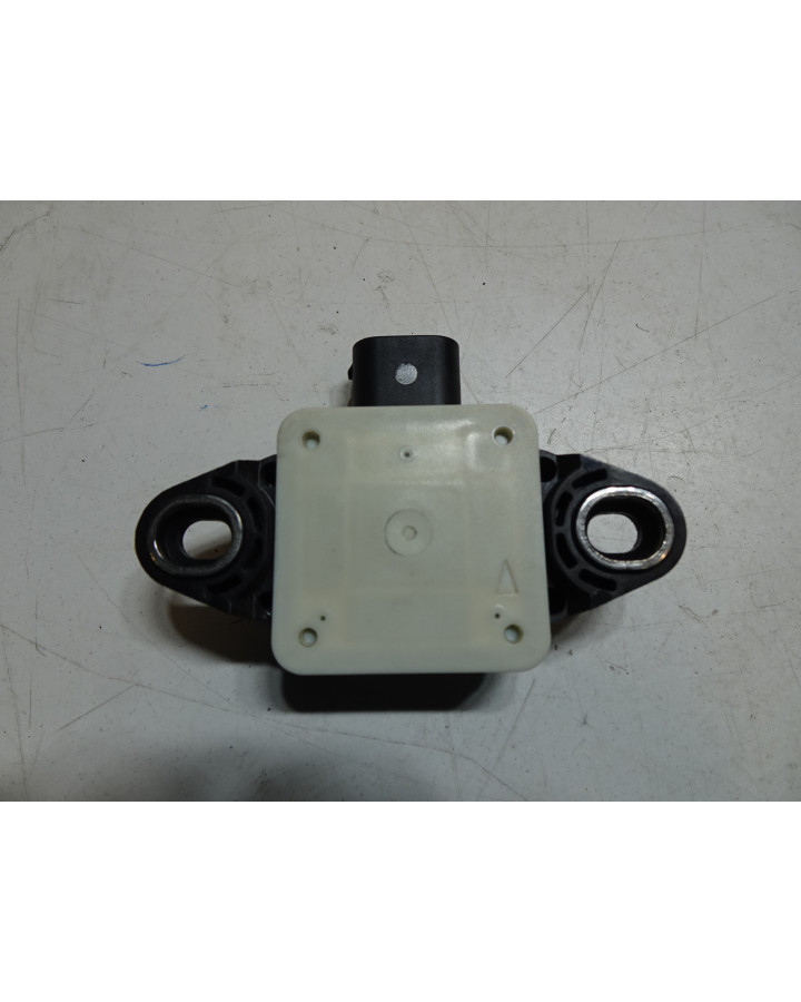 Husqvarna 701, hastighetssensor