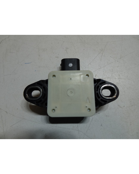 Husqvarna 701, hastighetssensor