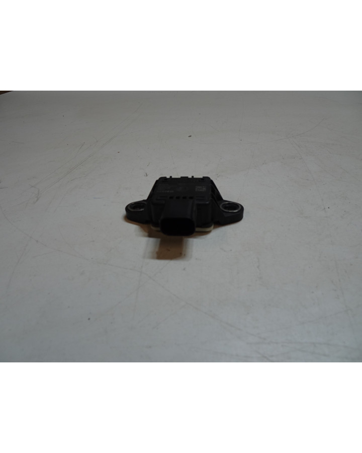 Husqvarna 701, hastighetssensor