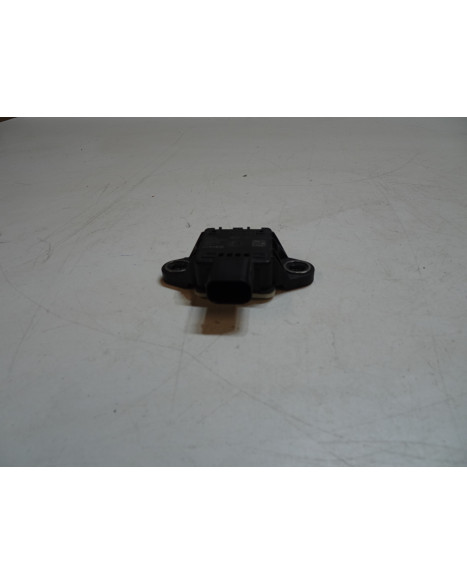 Husqvarna 701, hastighetssensor