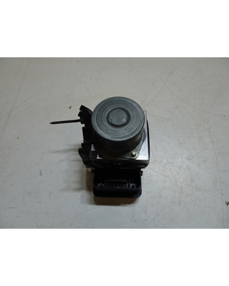 Husqvarna 701, ABS aggregat