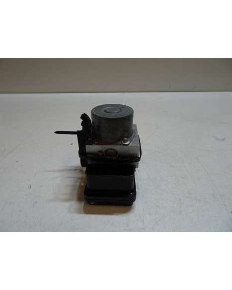 Husqvarna 701, ABS aggregat