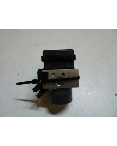 Husqvarna 701, ABS aggregat