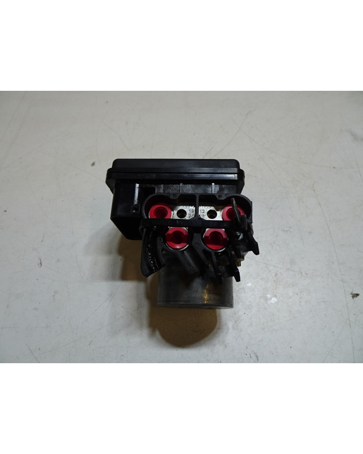 Husqvarna 701, ABS aggregat