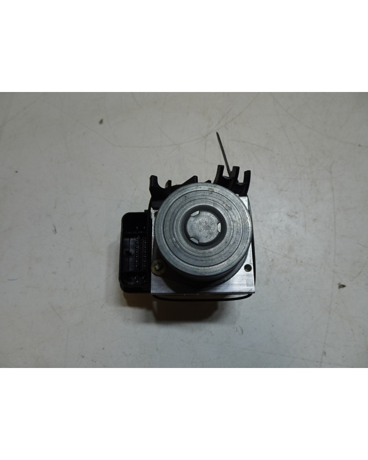 Husqvarna 701, ABS aggregat