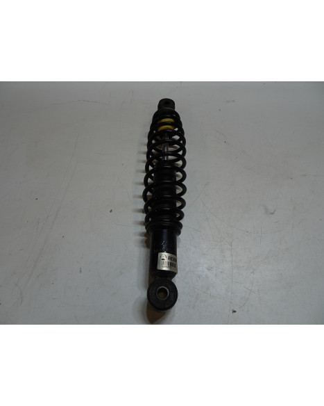 Aixam S8/S9, stötdämpare bak