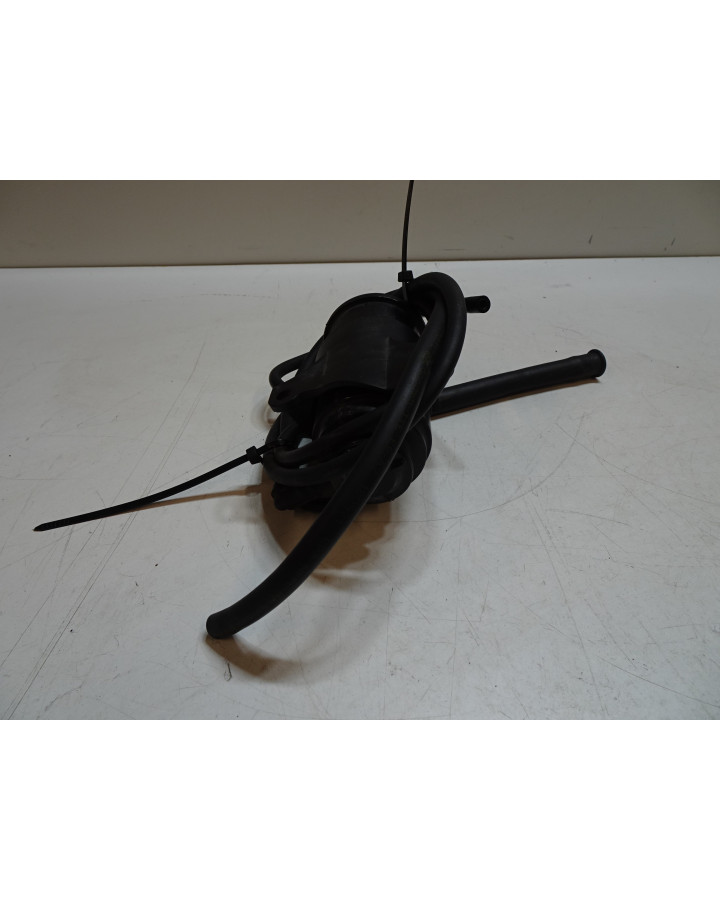 Husqvarna 701, evap/canister