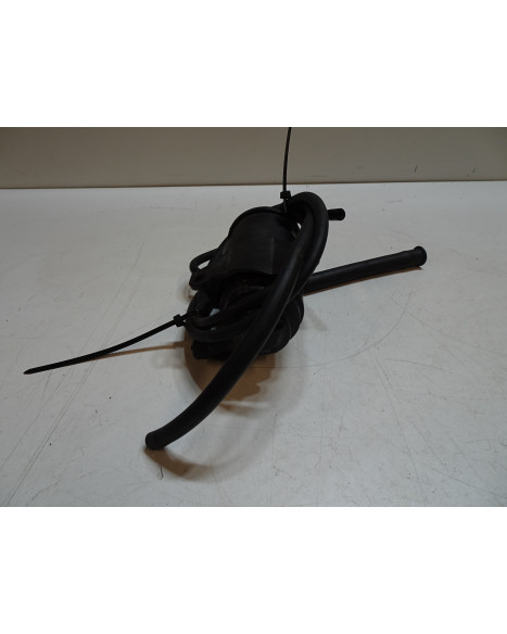 Husqvarna 701, evap/canister