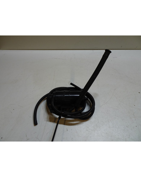 Husqvarna 701, evap/canister