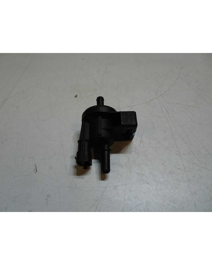 Husqvarna 701, bränsle-luftsolenoid