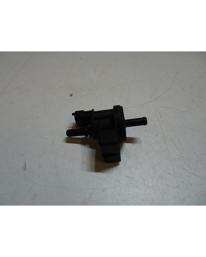 Husqvarna 701, bränsle-luftsolenoid