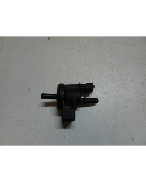 Husqvarna 701, bränsle-luftsolenoid