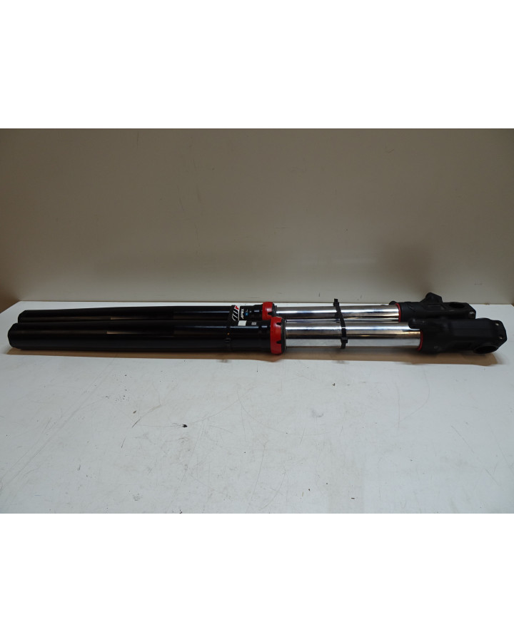 Husqvarna 701, gaffelben (par)