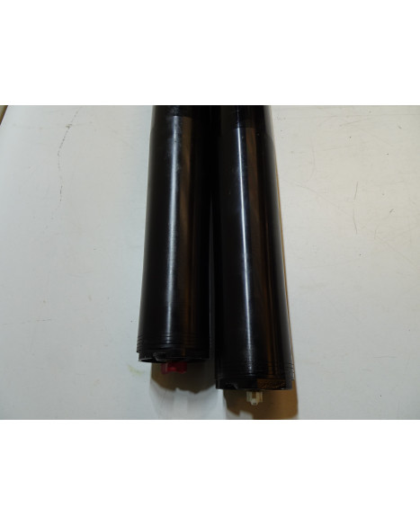 Husqvarna 701, gaffelben (par)