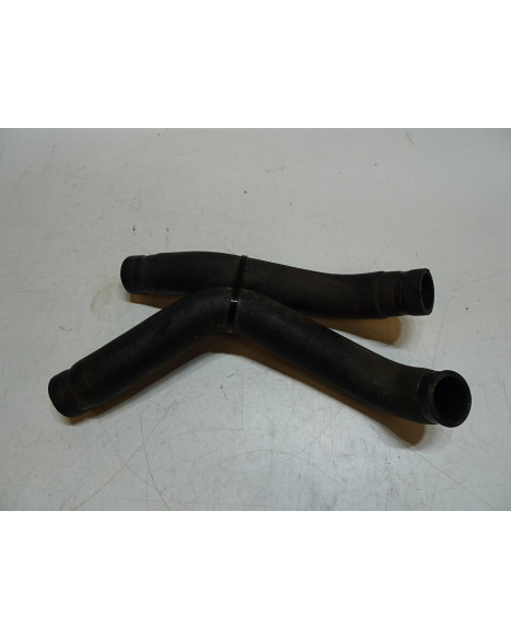 Husqvarna 701, kylarslangar