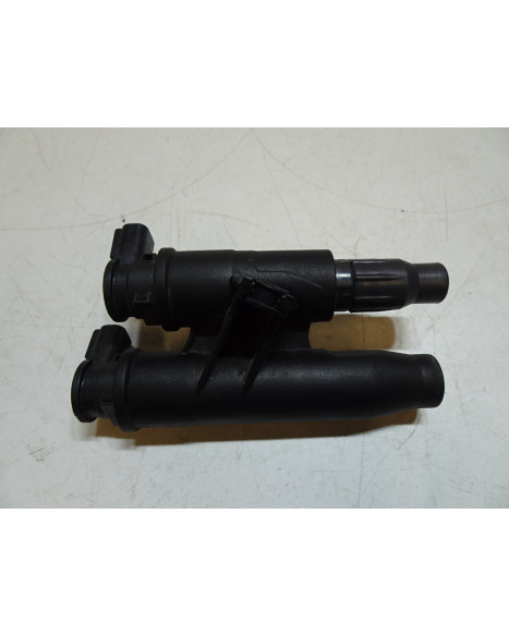 Husqvarna 701, tändspole (par)