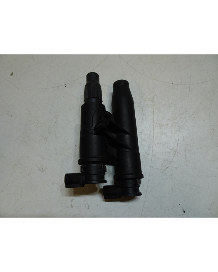 Husqvarna 701, tändspole (par)