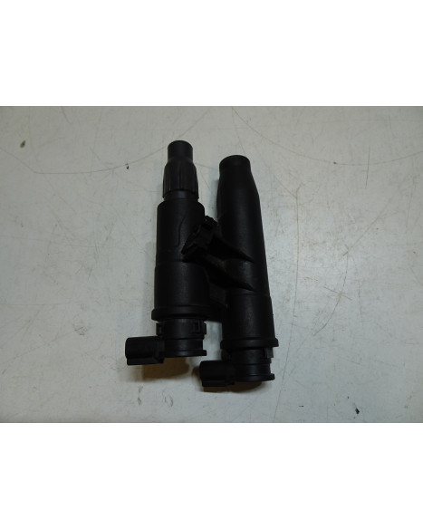 Husqvarna 701, tändspole (par)